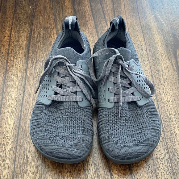 Hobibear Broom Barefoot Shoes Minimalist Comfort EU 40 US W9 M7–7.5 Excellent - Picture 2 of 7